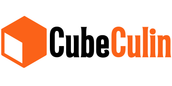 CubeCulin - Home